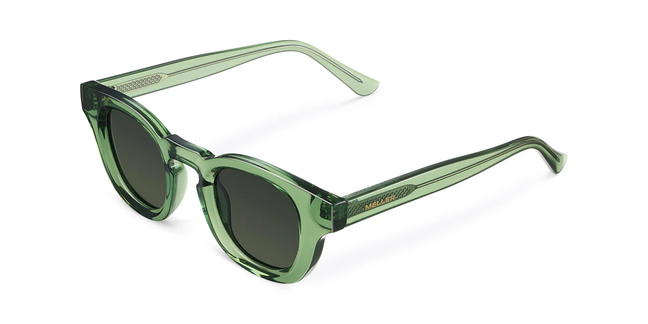 Sarabi All Olive - Image 2