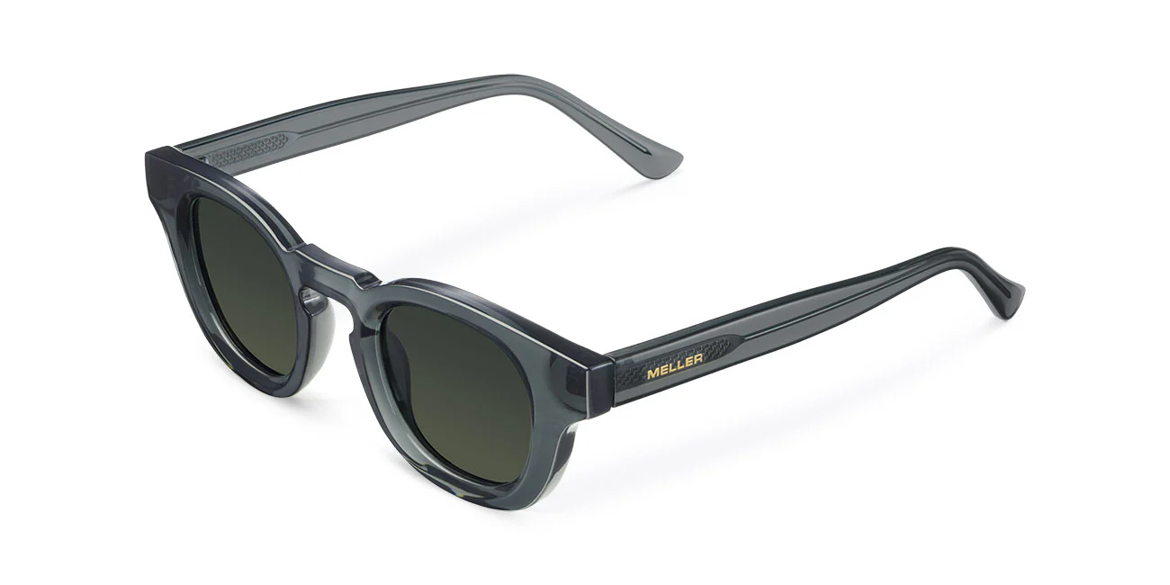 Sarabi Fossil Olive - Image 2