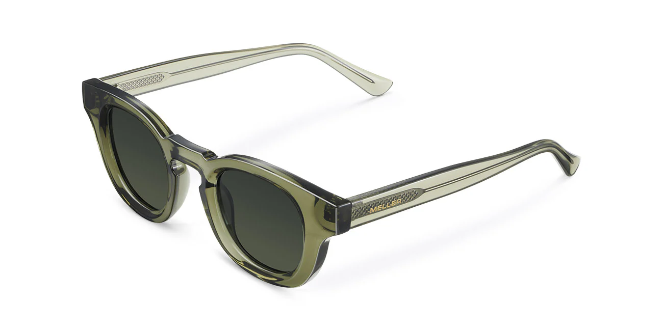 Sarabi Stone Olive - Image 2