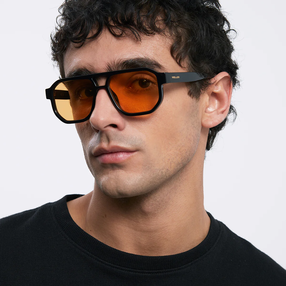 Seba Black Orange - Image 6