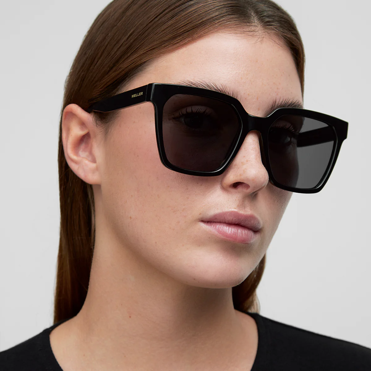 Shaira All Black - Image 4