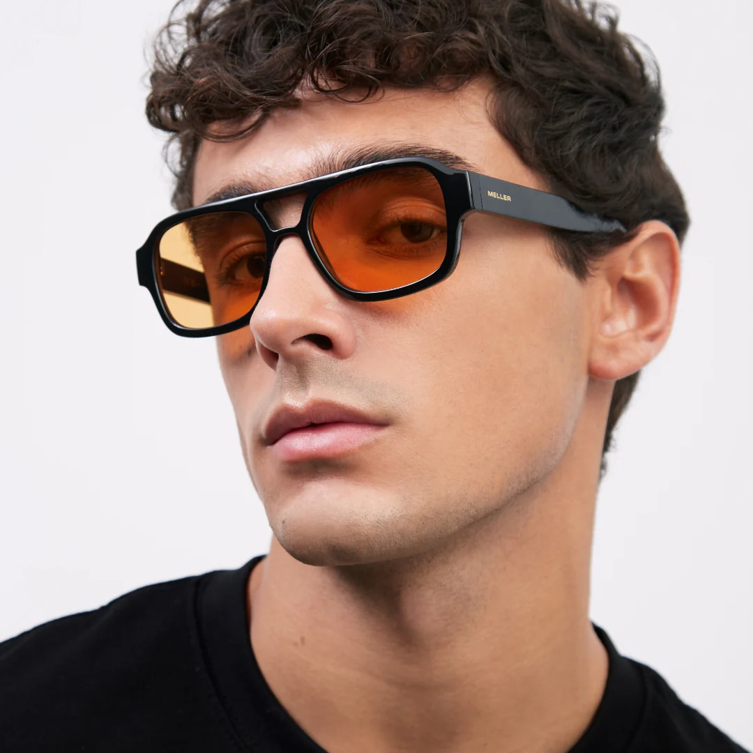 Shipo Black Orange - Image 5