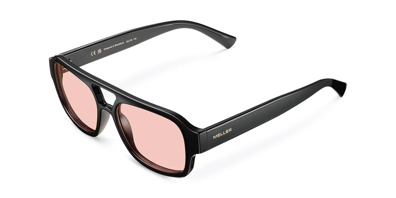 Shipo Black Peach - Image 2