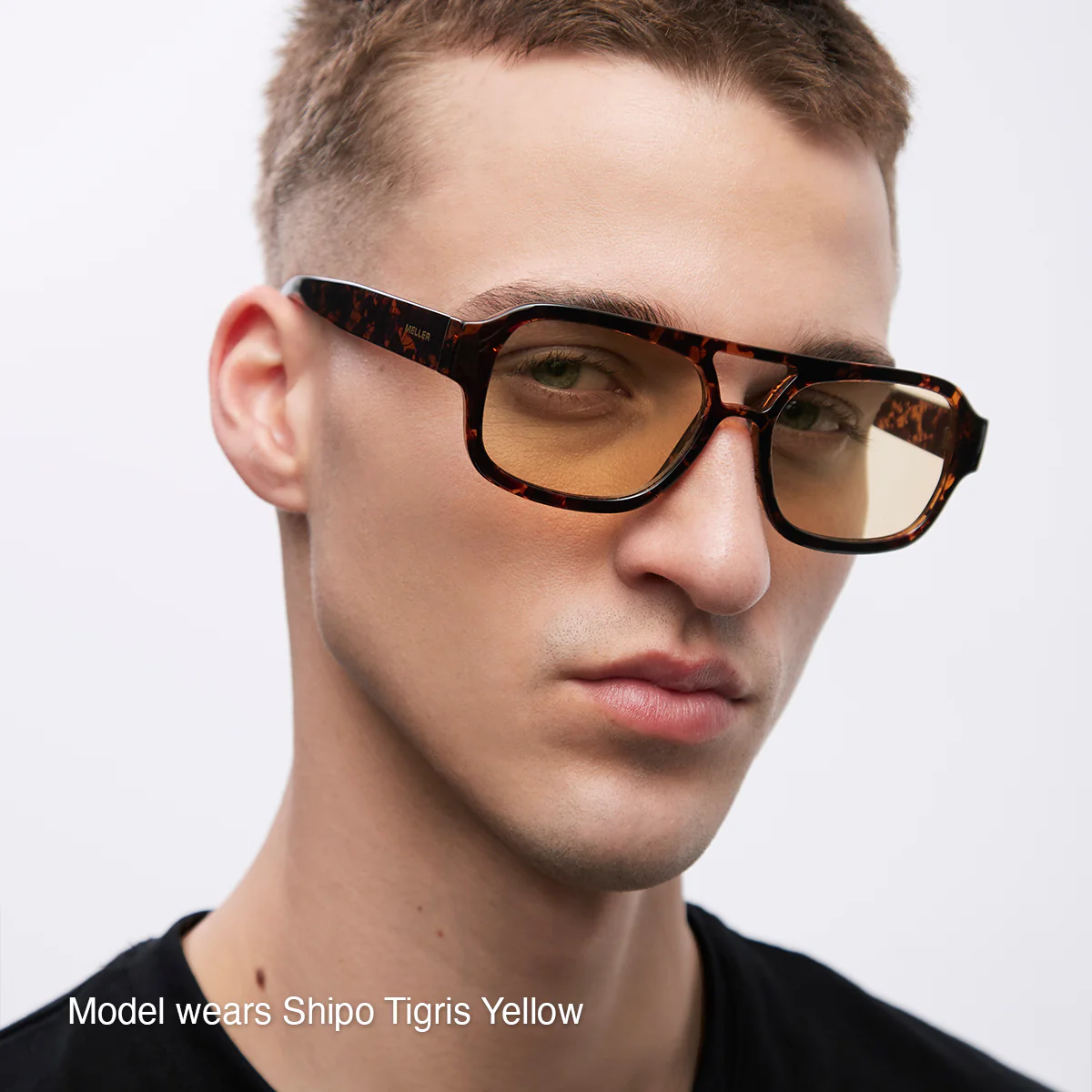 Shipo Maroon Brown - Image 6