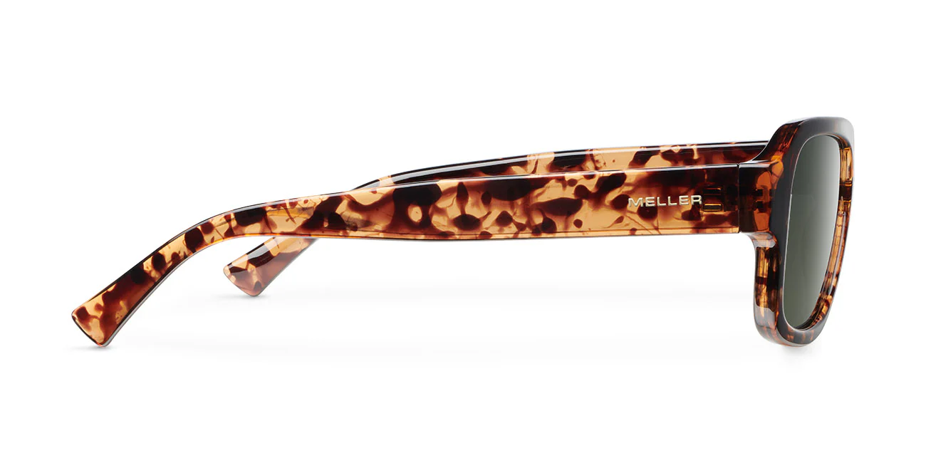 Shipo Tigris Olive - Image 3