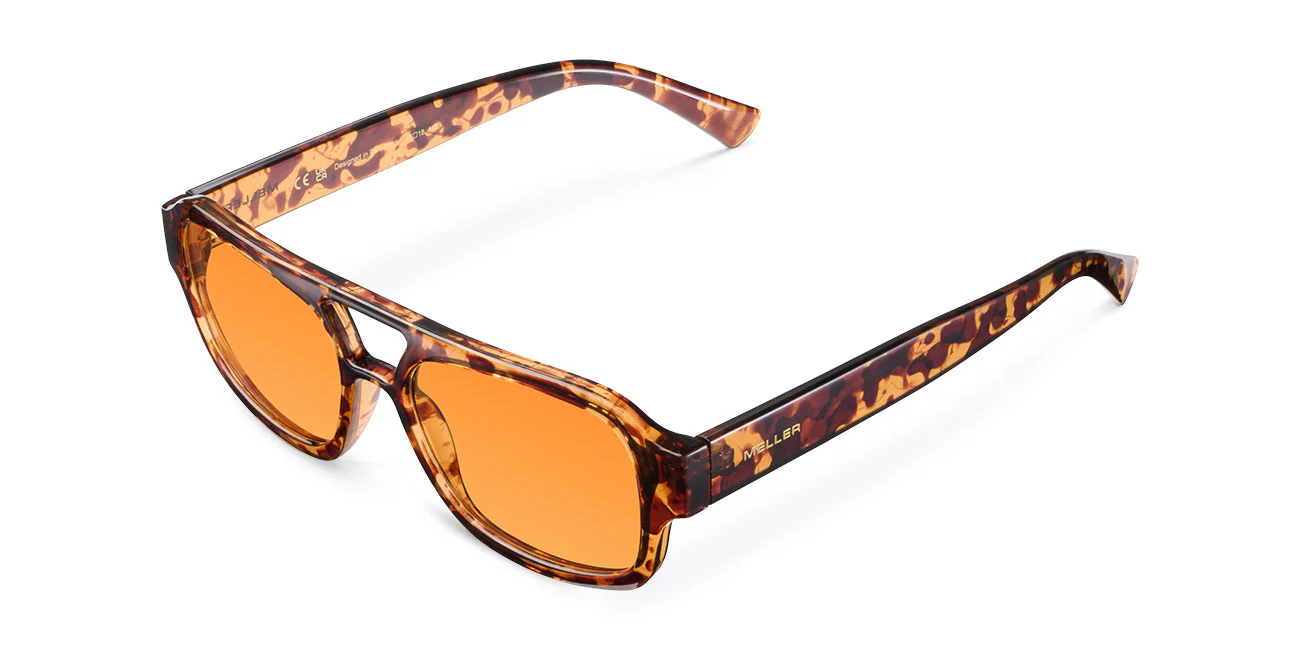 Shipo Tigris Orange - Image 2