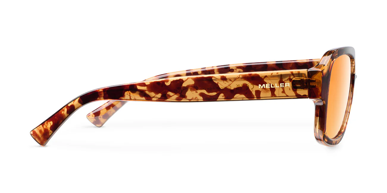 Shipo Tigris Orange - Image 3