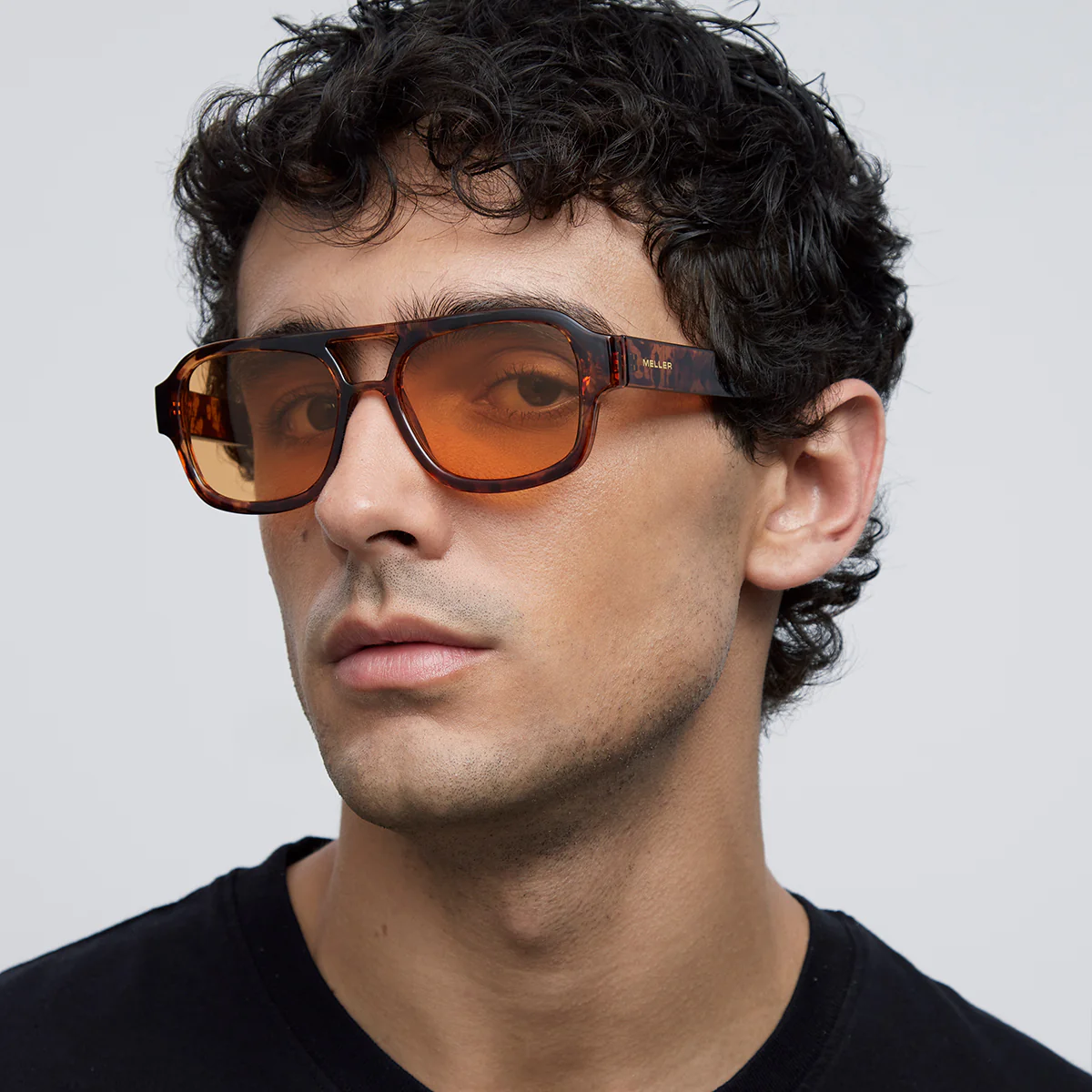 Shipo Tigris Orange - Image 5