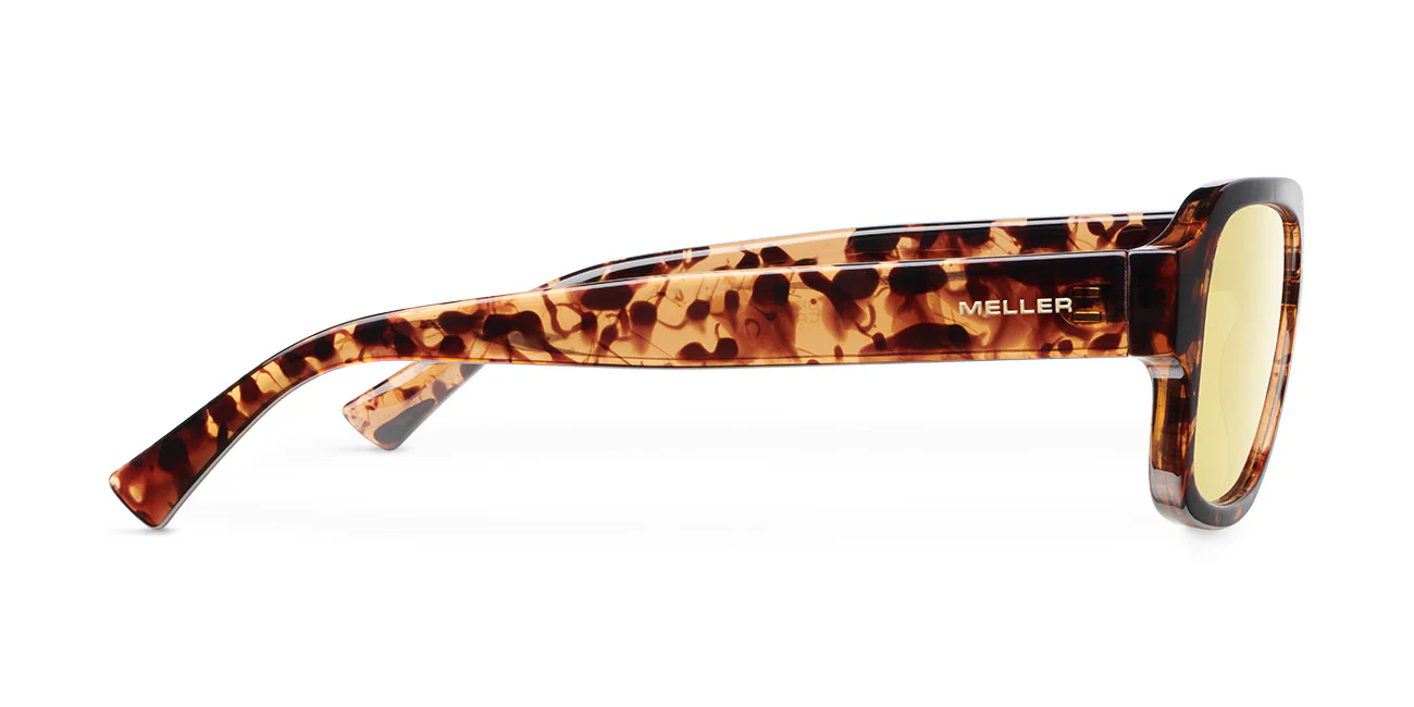 Shipo Tigris Yellow - Image 3