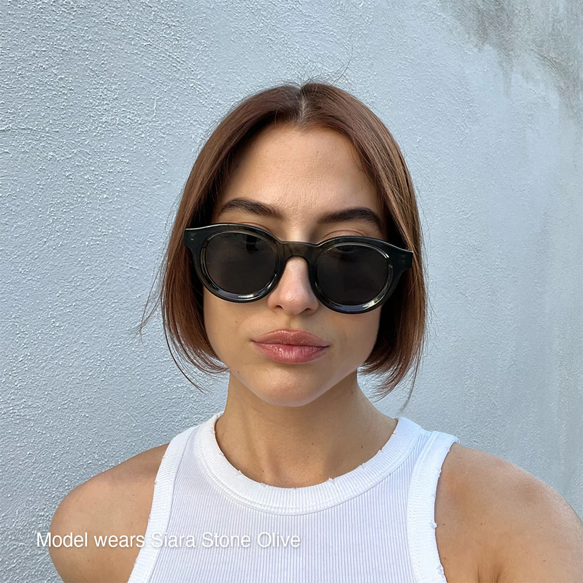 Siara Marsala Olive - Image 4