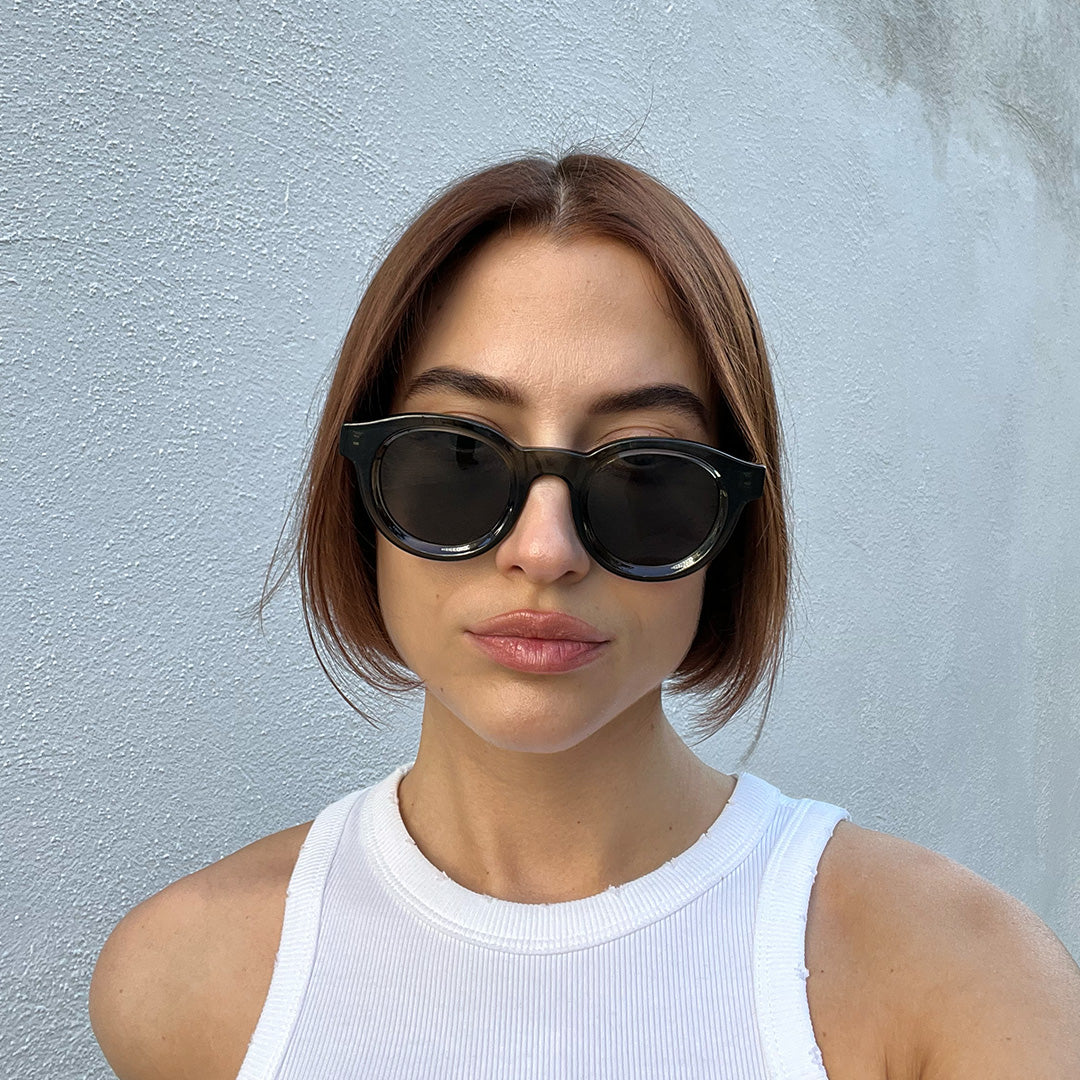 Siara Stone Olive - Image 4