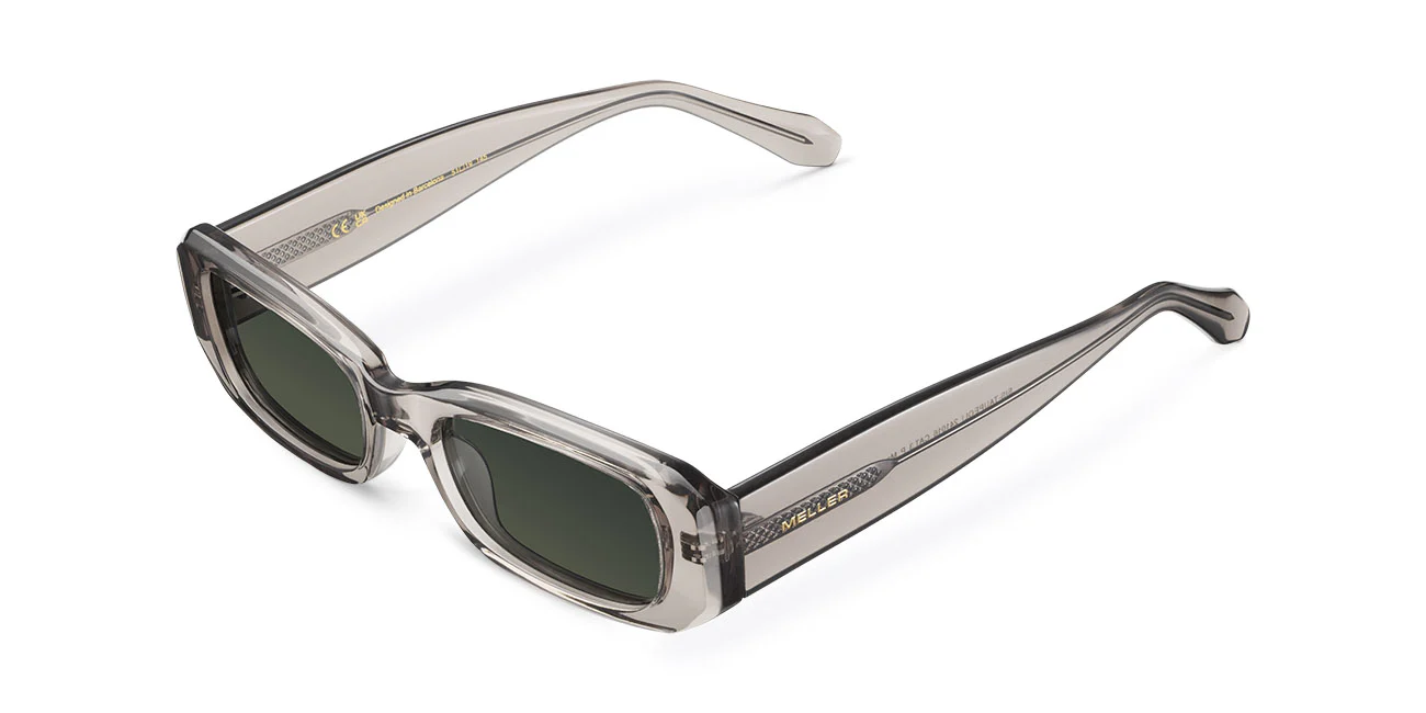 Sisi Taupe Olive - Image 2