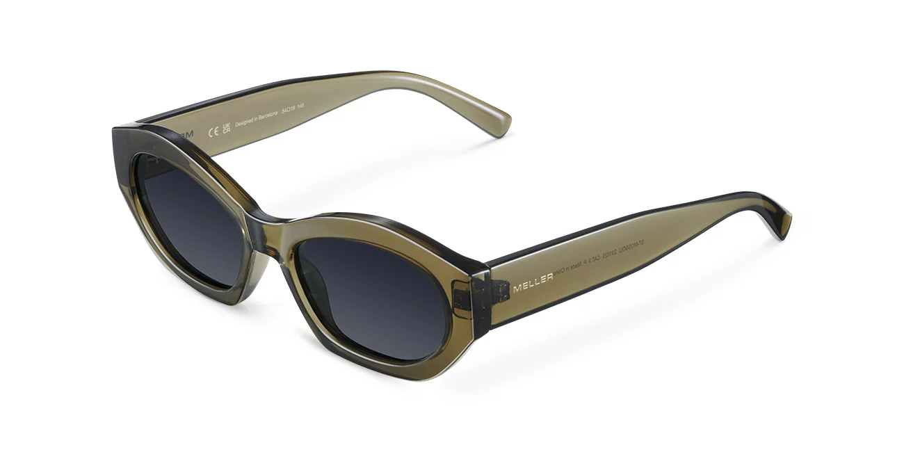 Siti Moss Olive - Image 2