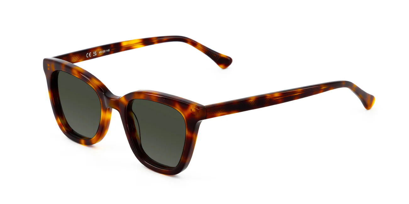 Suil Tortoise Olive - Image 2
