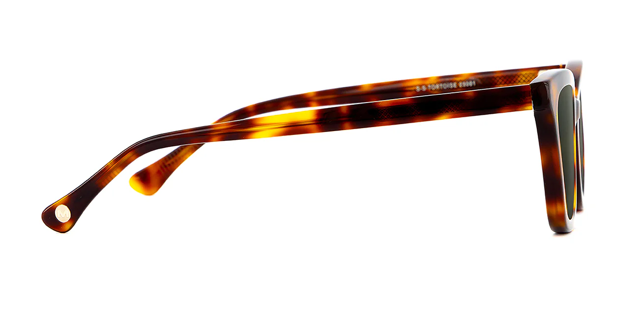 Suil Tortoise Olive - Image 3