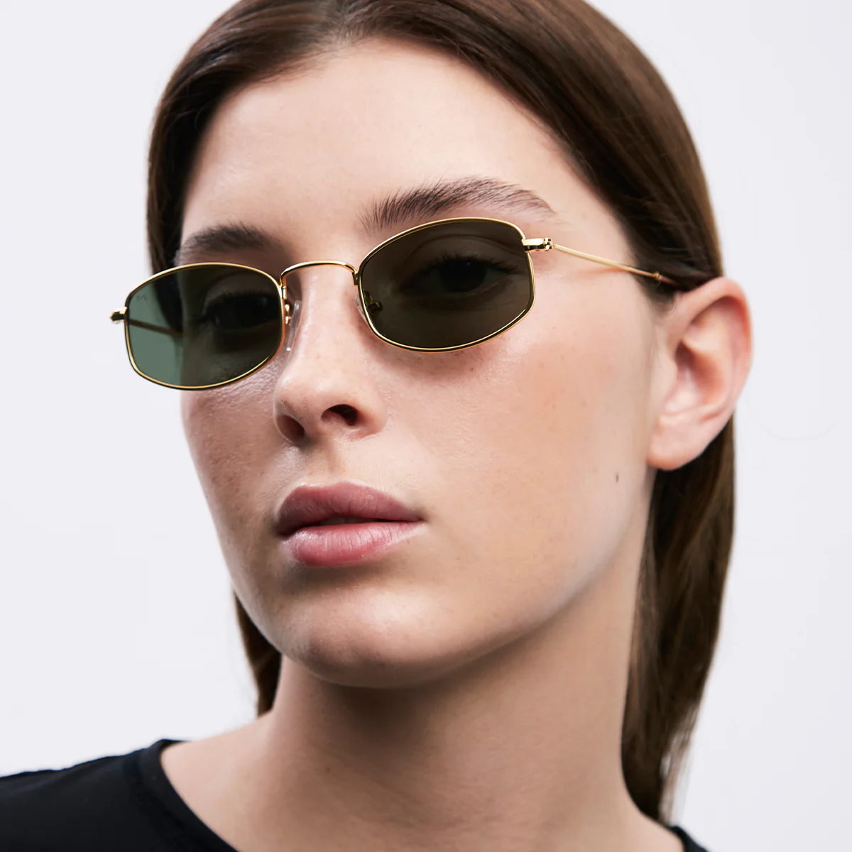 Suku Gold Olive - Image 5