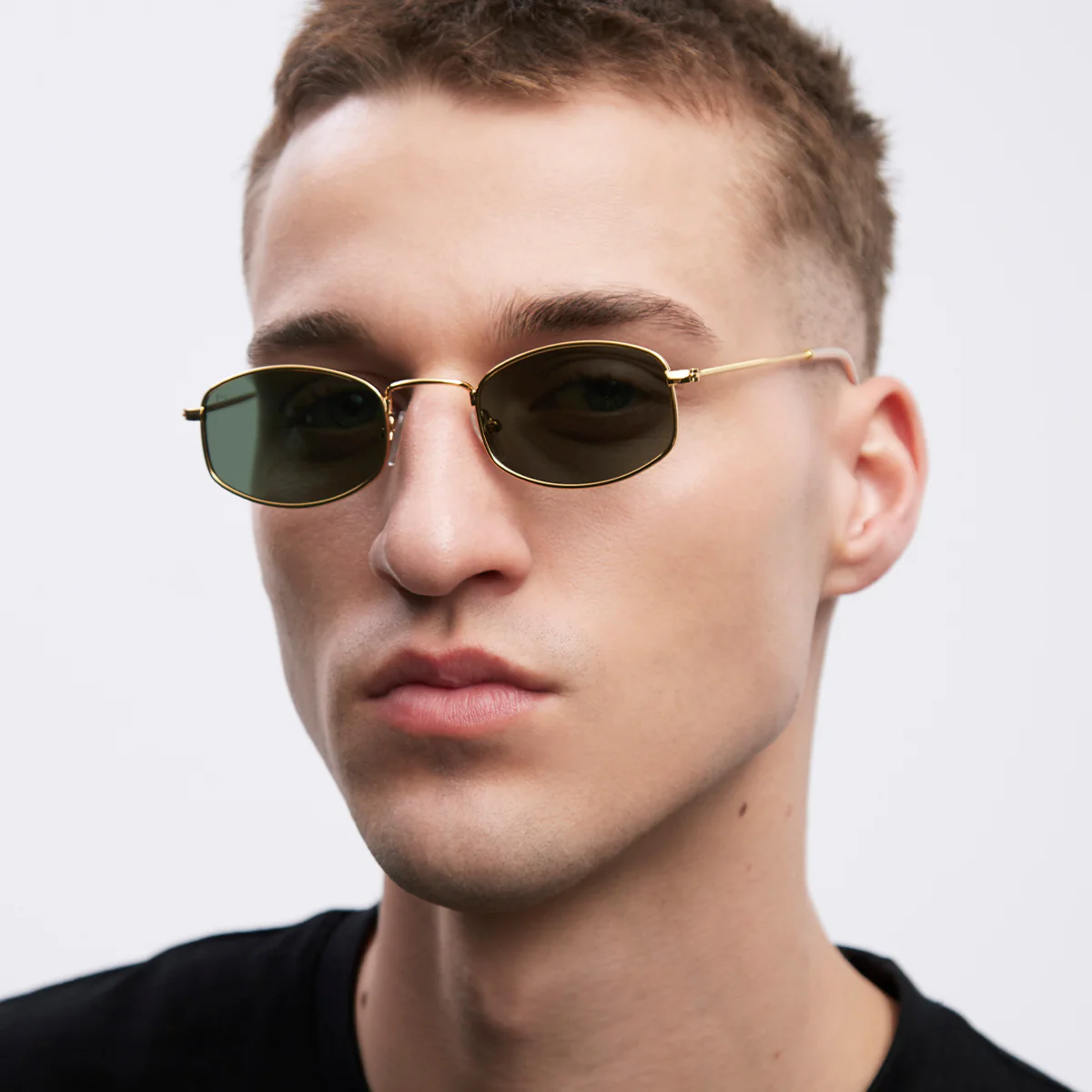 Suku Gold Olive - Image 6
