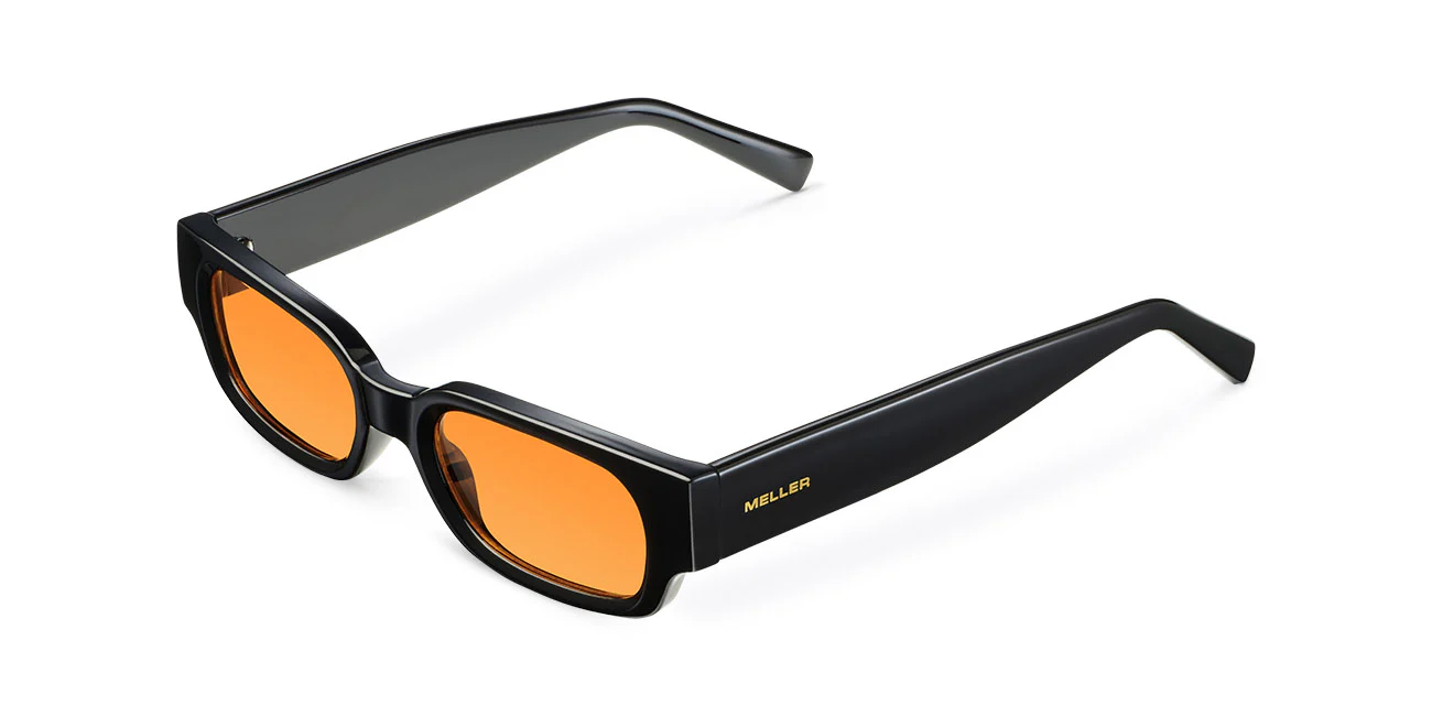 Sura Black Orange - Image 2