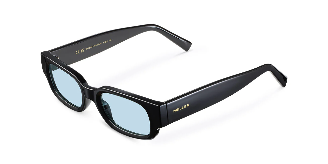 Sura Black Turquoise - Image 2