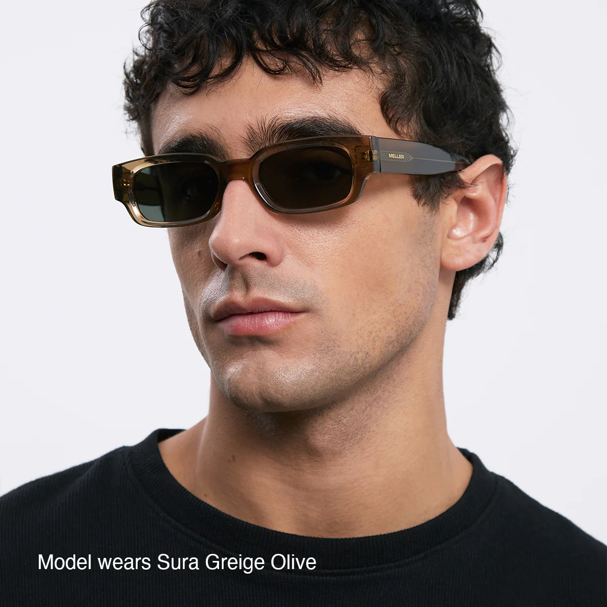 Sura Black Turquoise - Image 5