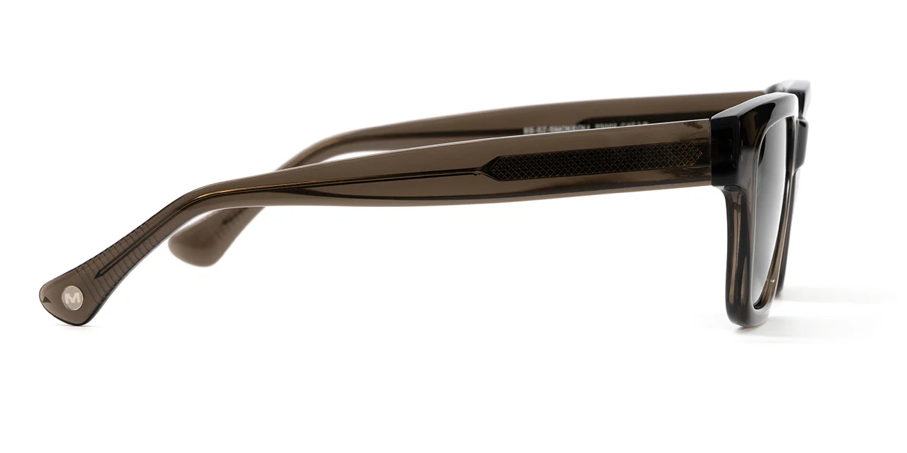 Szem Smoke Olive - Image 3