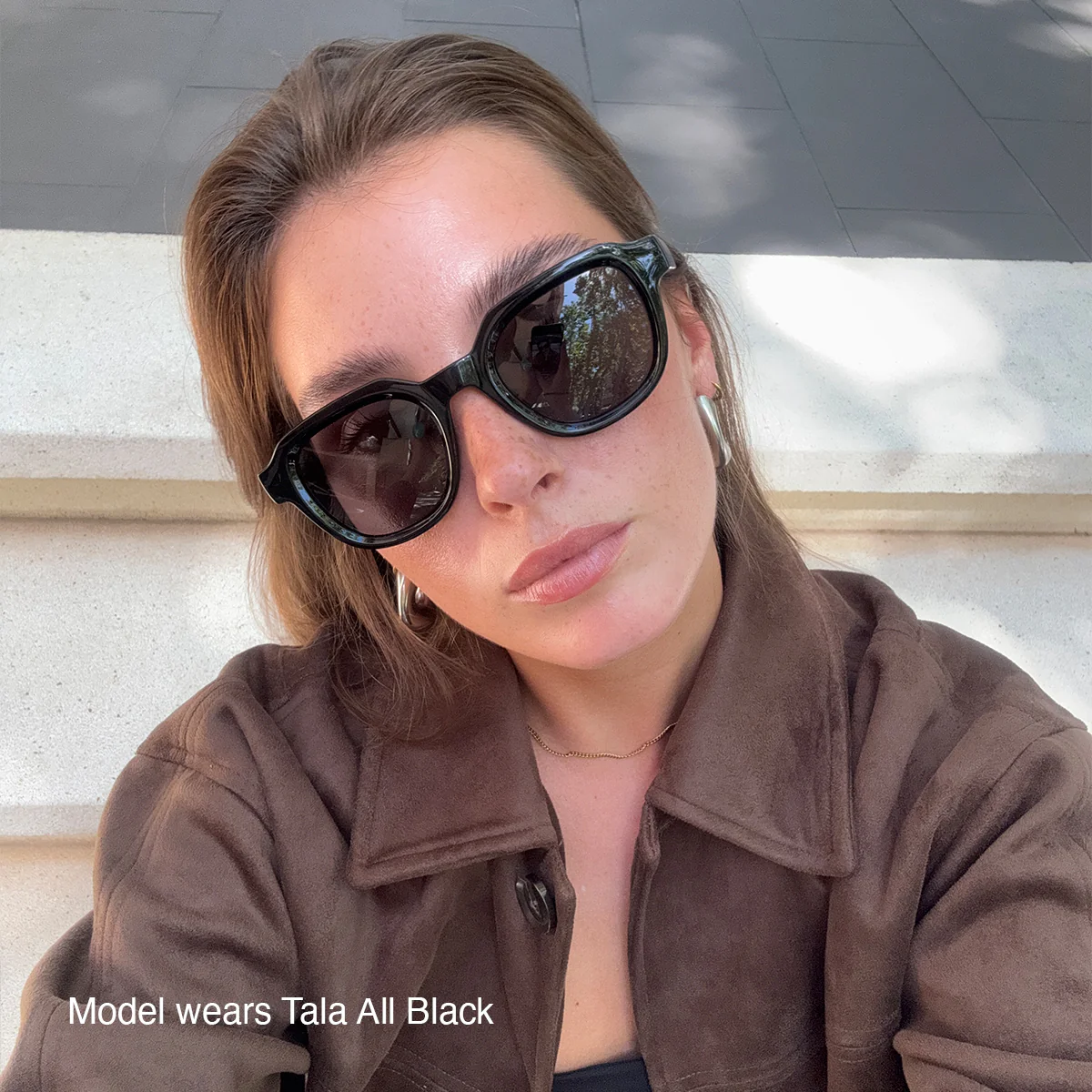 Tala Fog Olive - Image 6