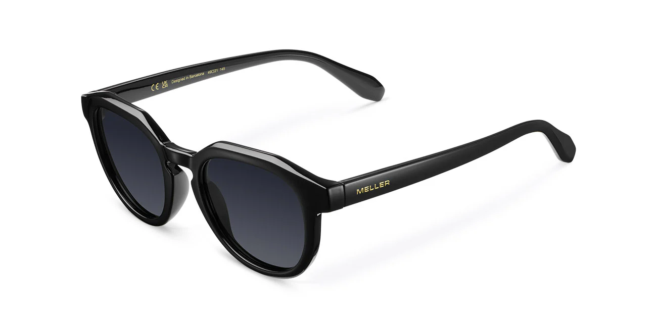 Tamu All Black - Image 2