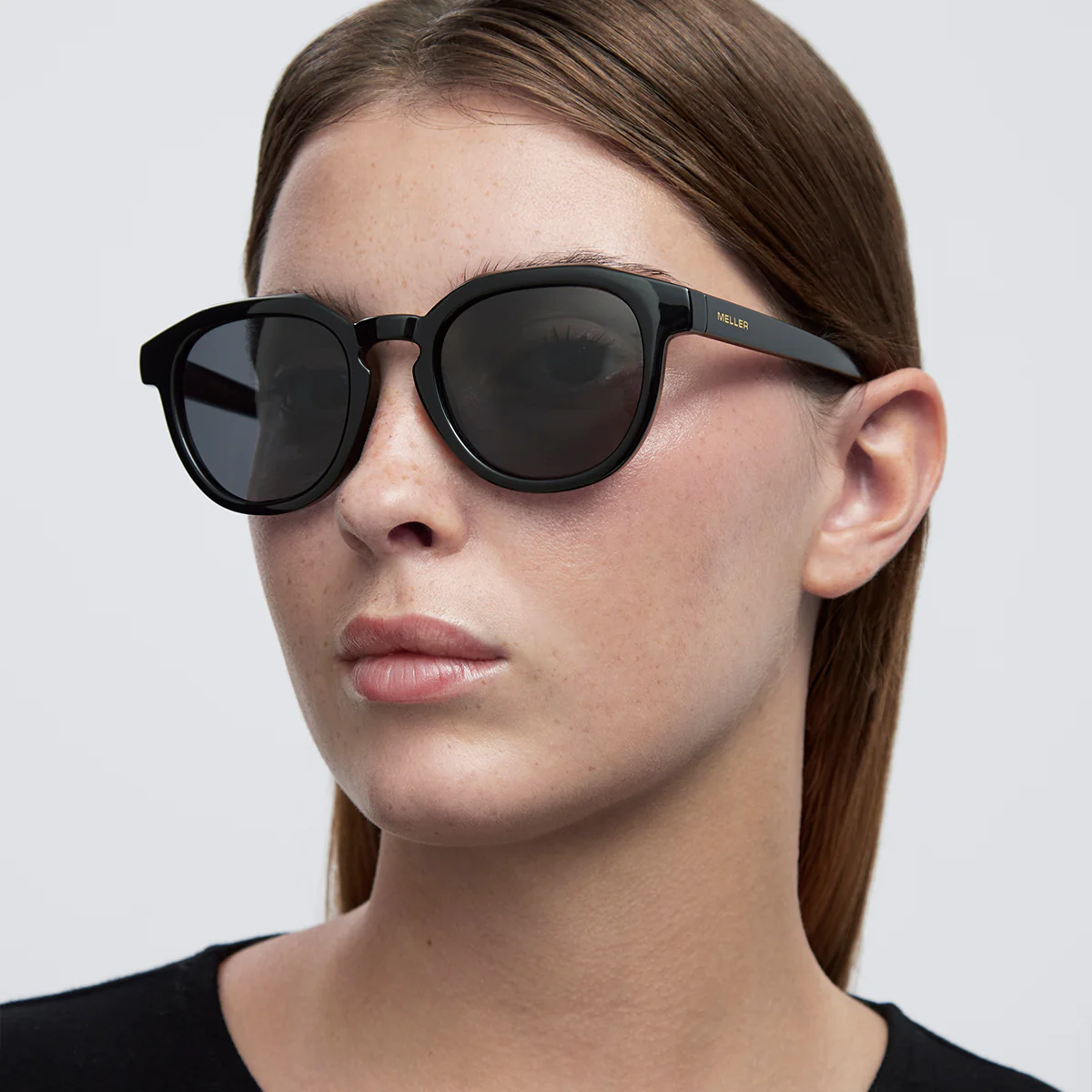 Tamu All Black - Image 4