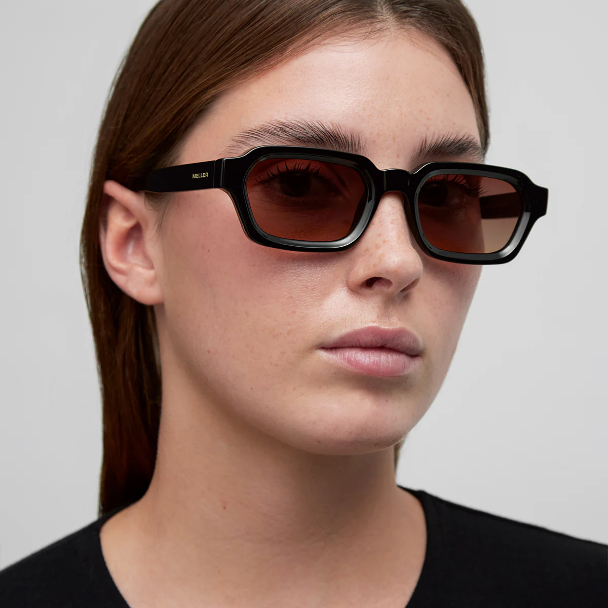 Tana Black Brown - Image 4