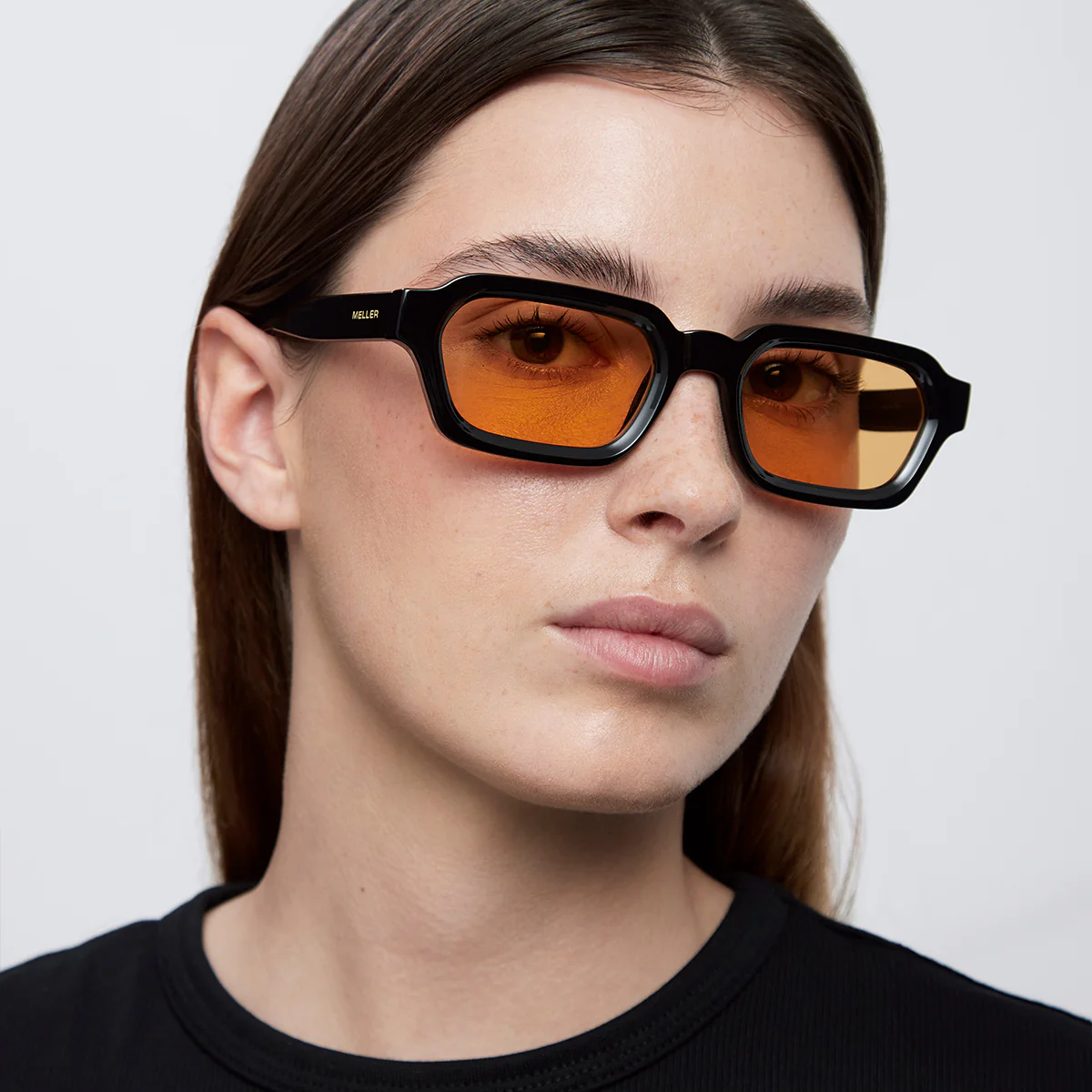 Tana Black Orange - Image 4