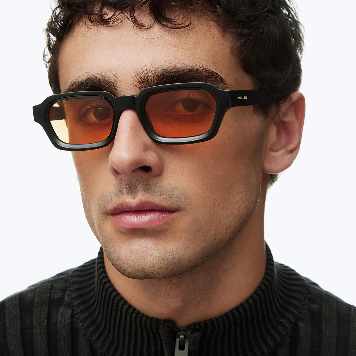 Tana Black Orange - Image 5