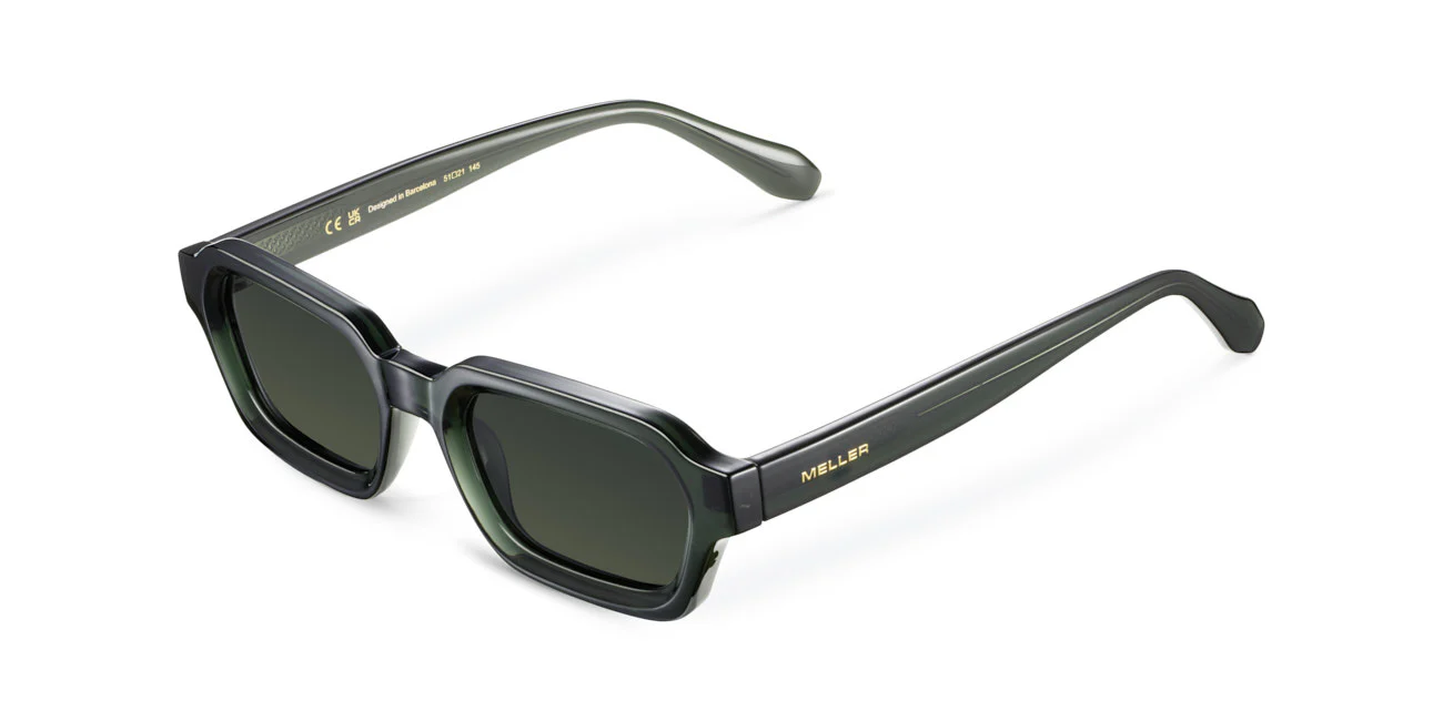 Tana Fog Olive - Image 2