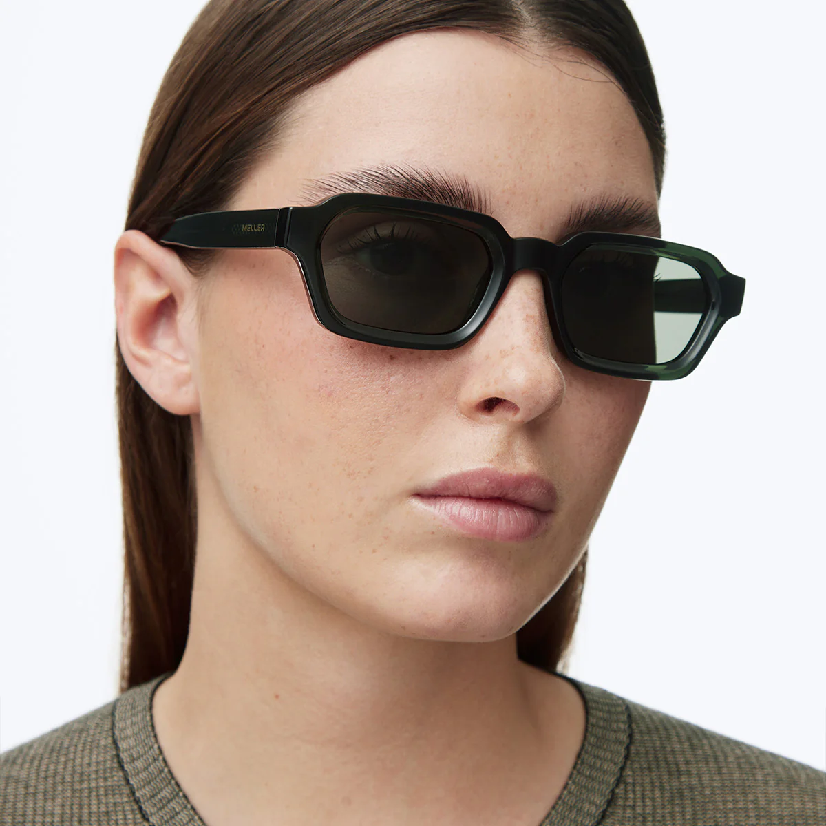 Tana Fog Olive - Image 5