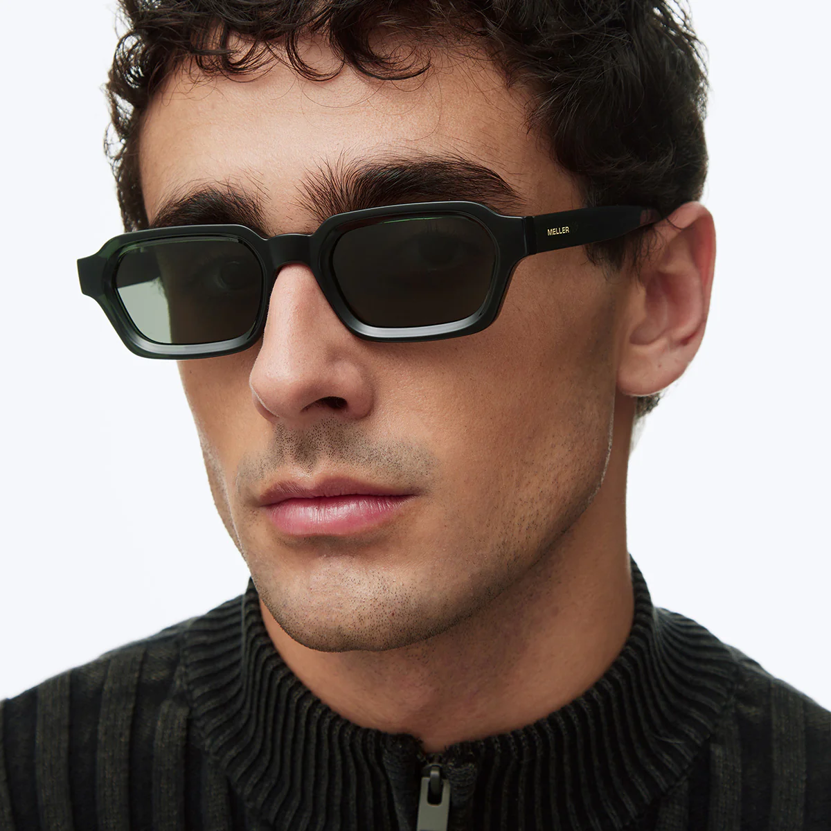 Tana Fog Olive - Image 6