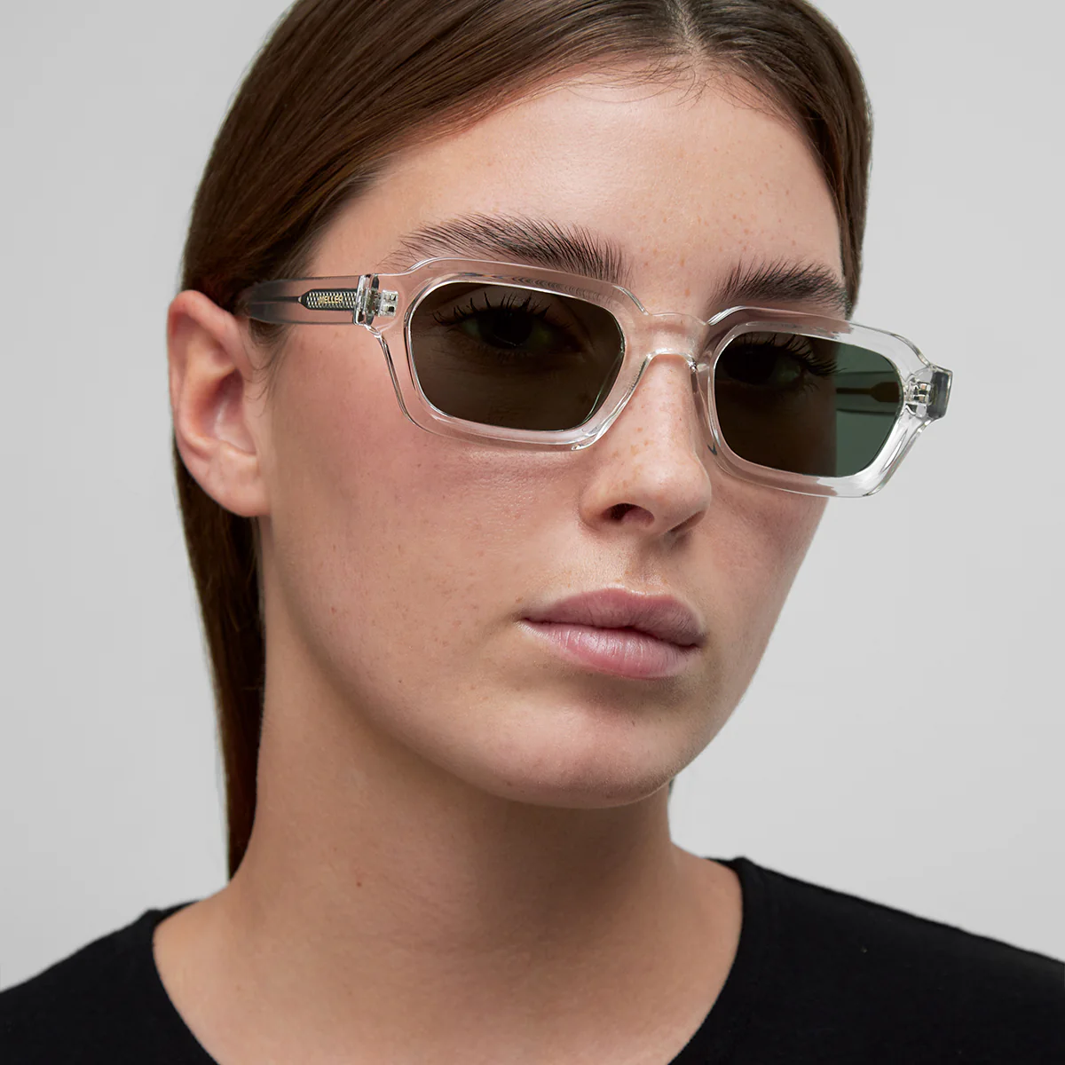 Tana Minor Olive - Image 4