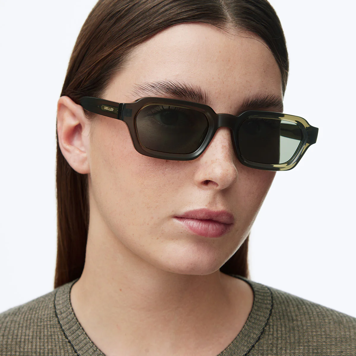Tana Stone Olive - Image 4