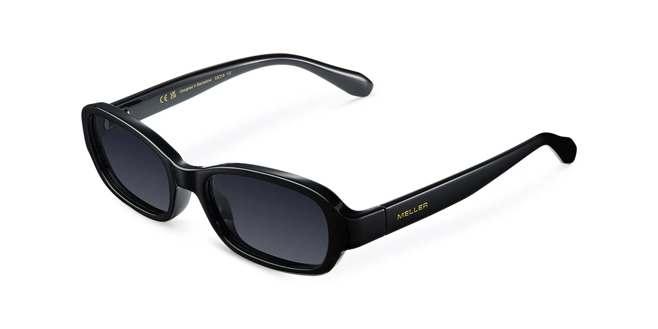 Tano All Black - Image 2