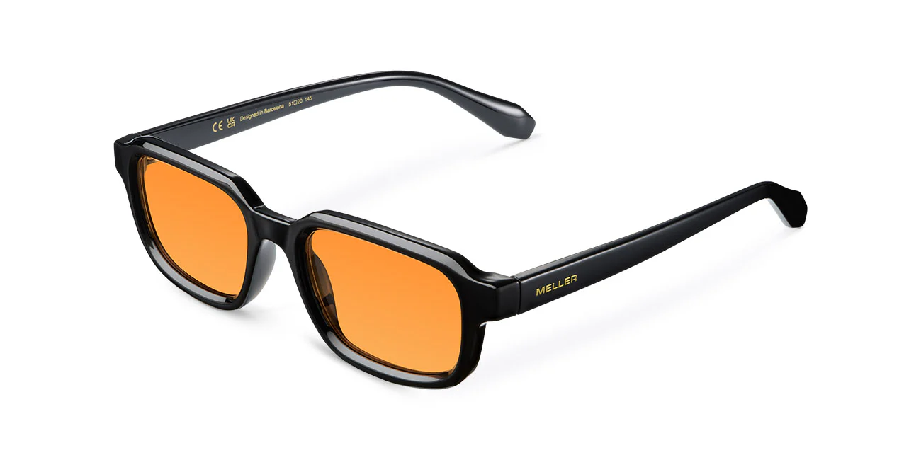 Tari Black Orange - Image 2