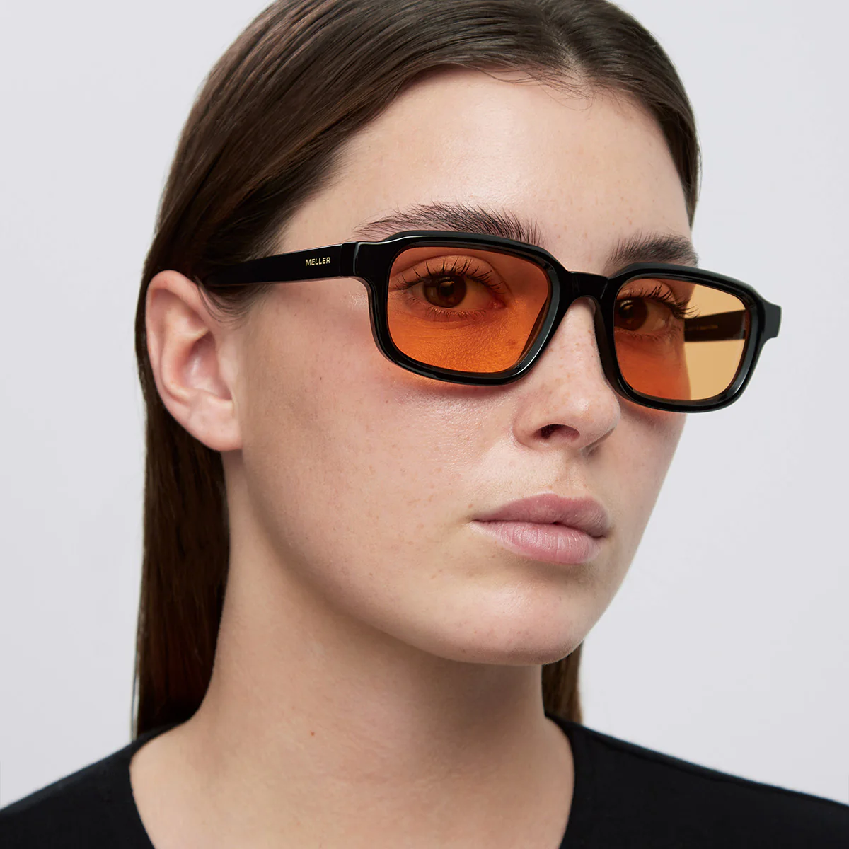 Tari Black Orange - Image 4