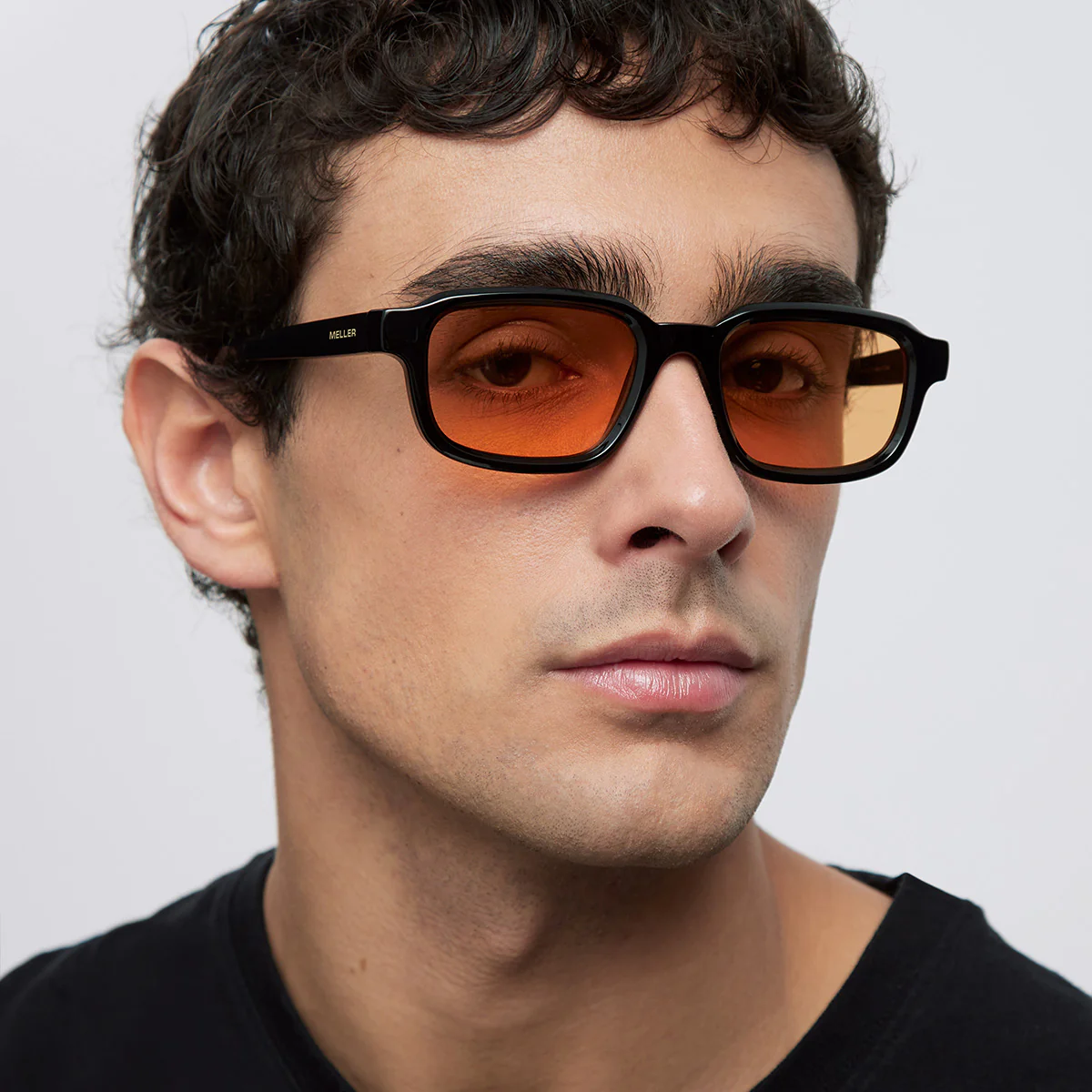 Tari Black Orange - Image 5