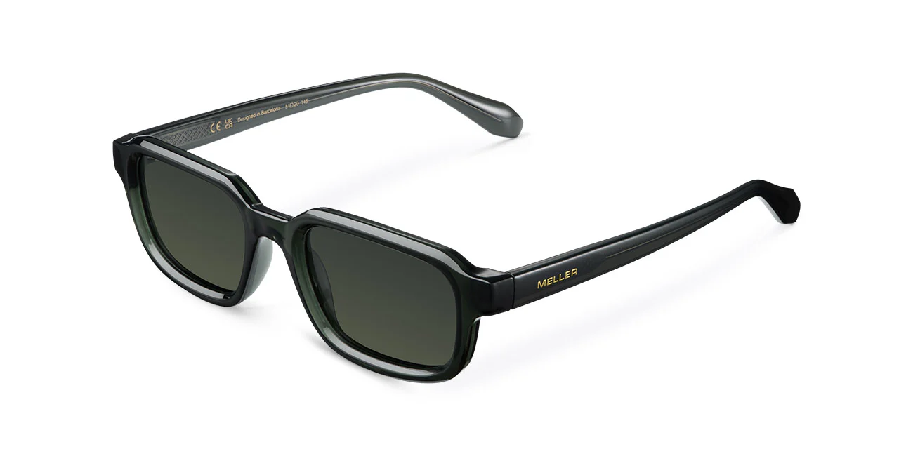 Tari Fog Olive - Image 2