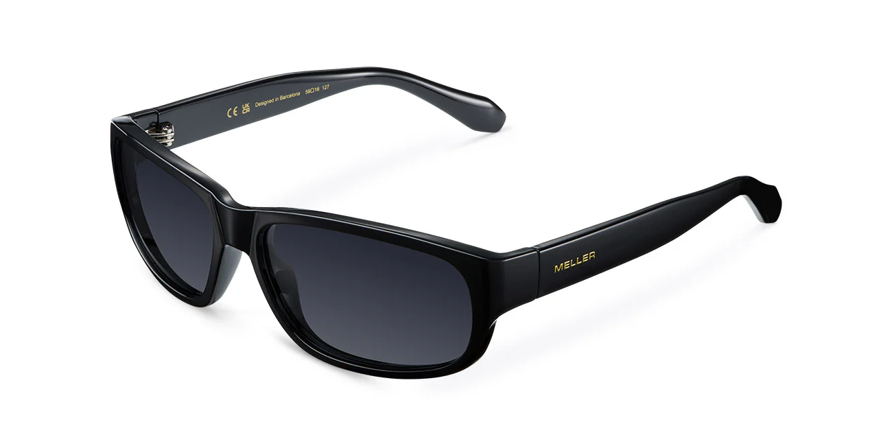 Taye All Black - Image 2