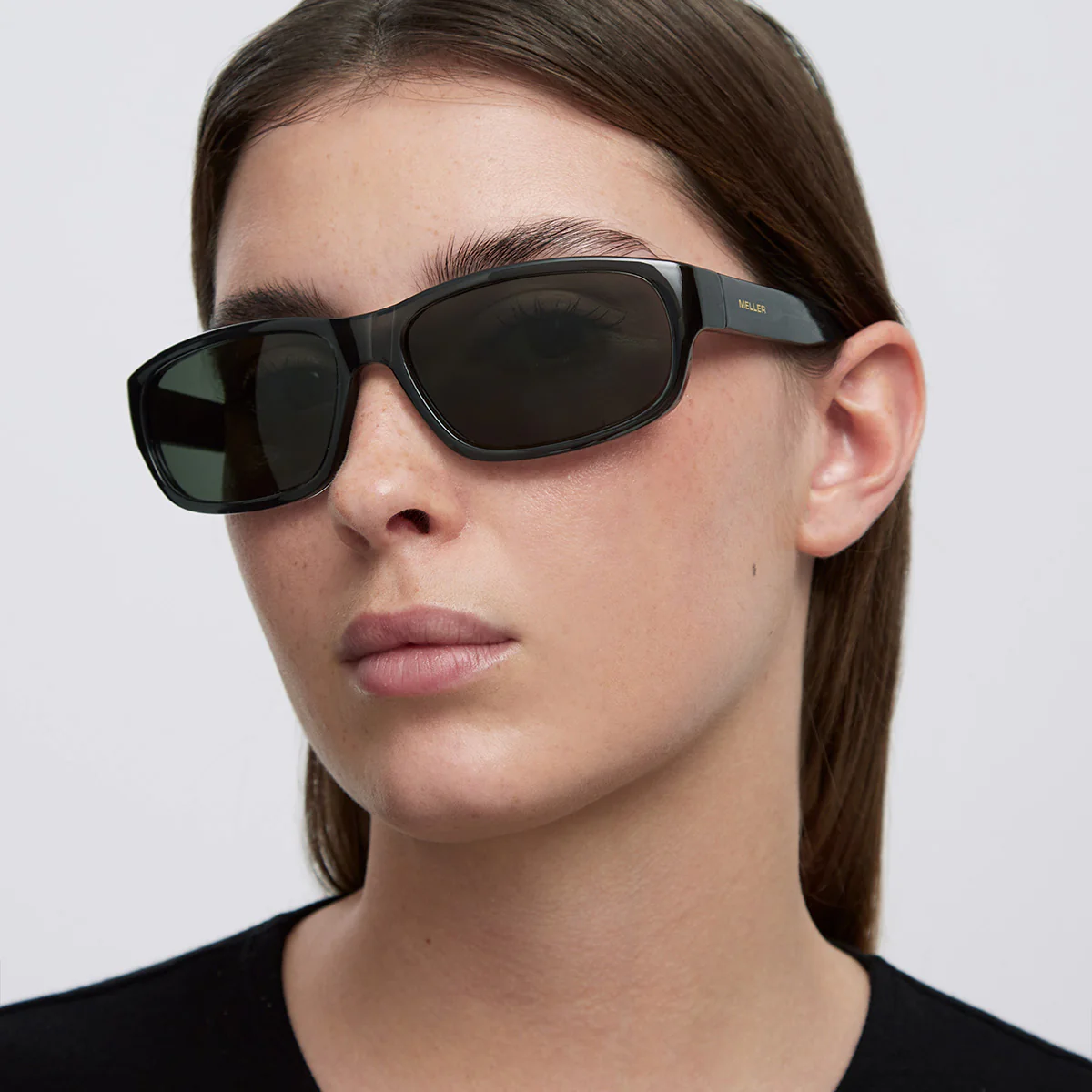 Taye Fossil Olive - Image 4