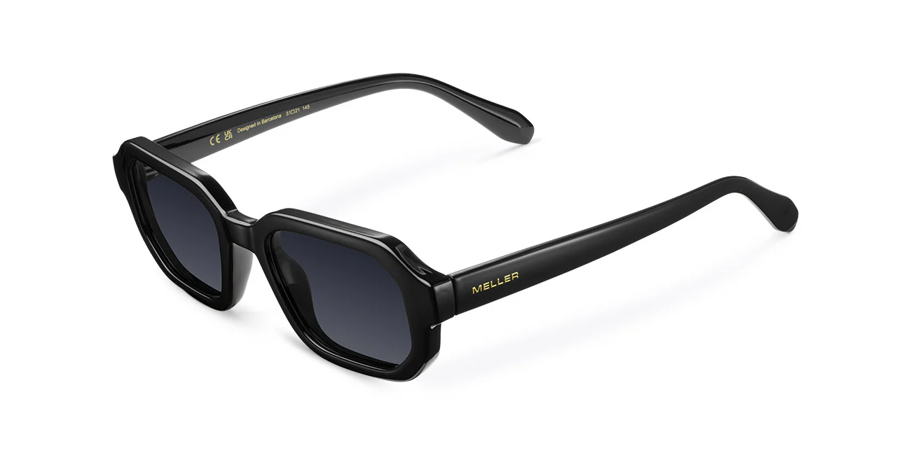 Tayo All Black - Image 2