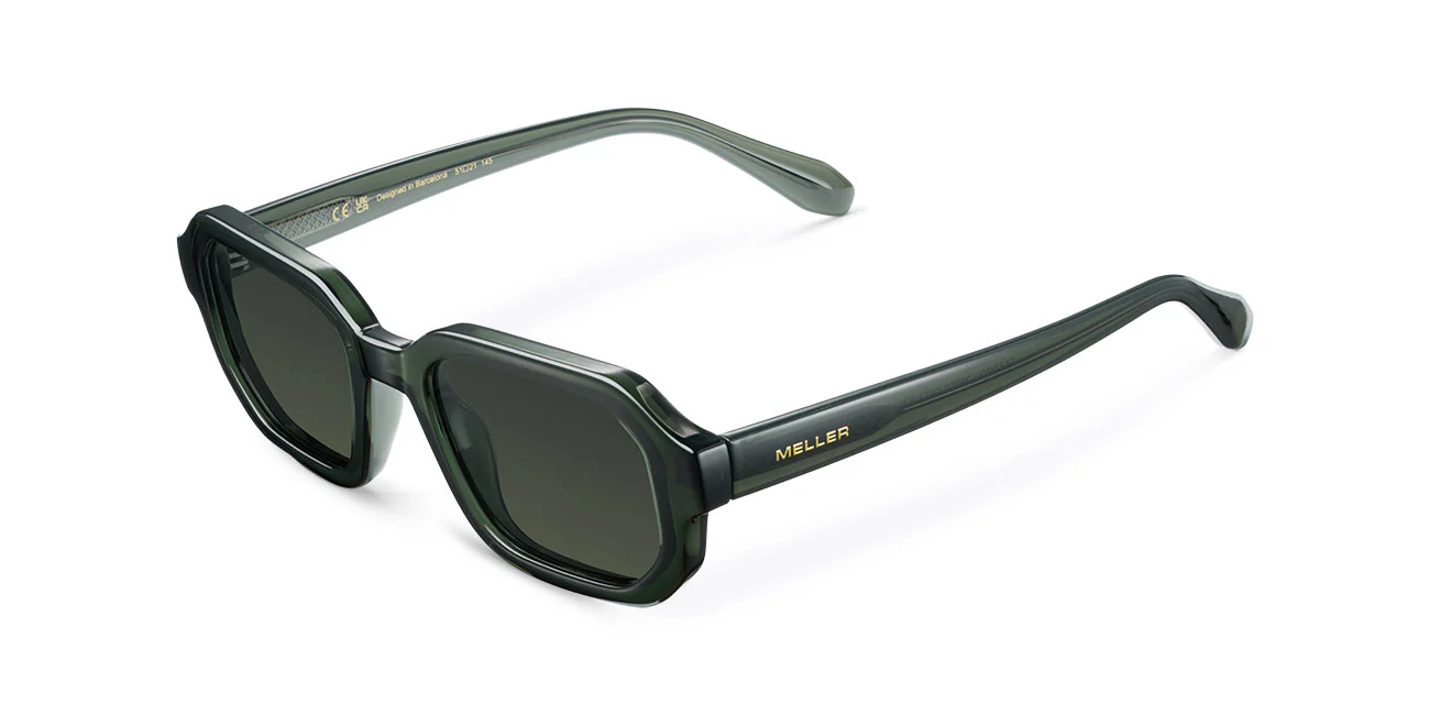 Tayo Fog Olive - Image 2