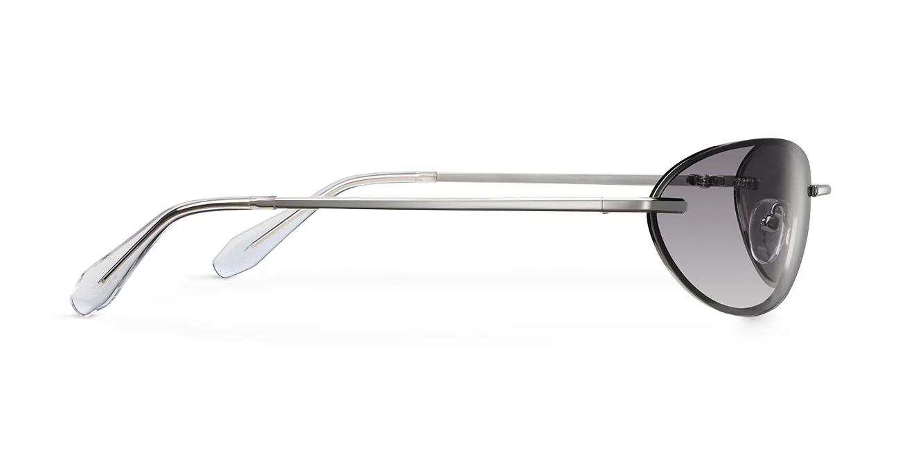 Temba All Silver - Image 3