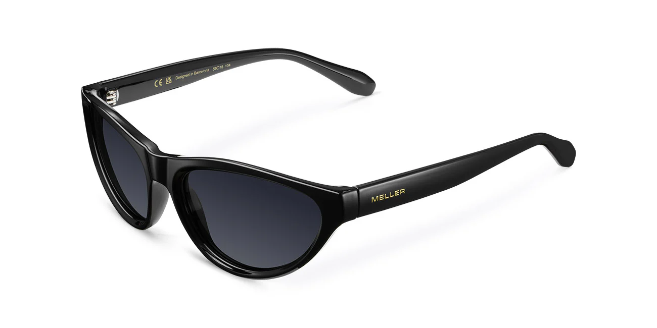 Tiba All Black - Image 2