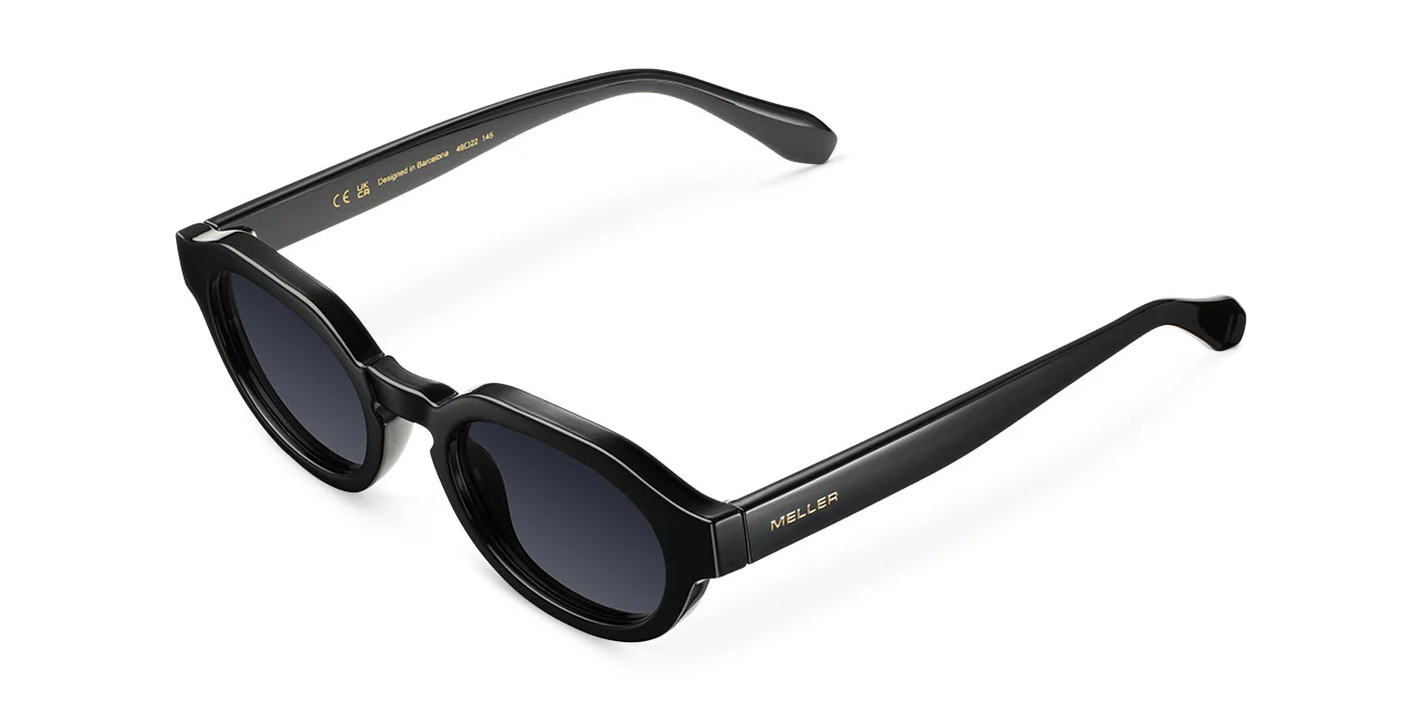 Tuma All Black - Image 2
