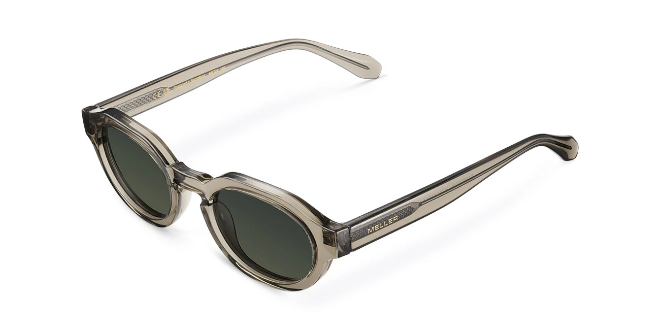 Tuma Greige Olive - Image 2