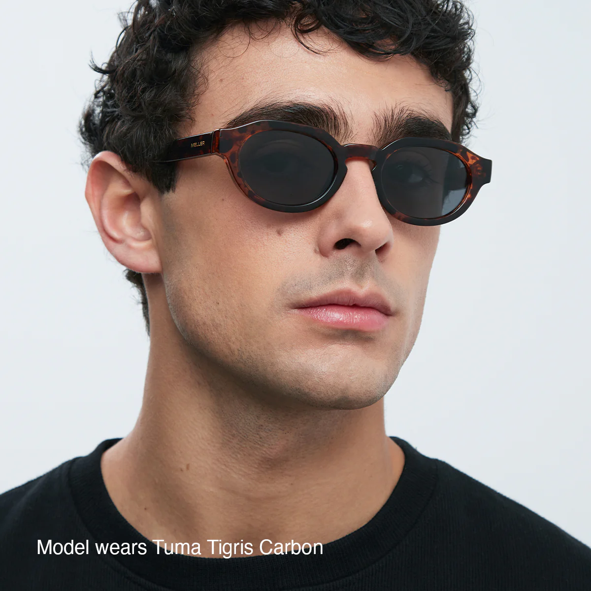 Tuma Greige Olive - Image 4